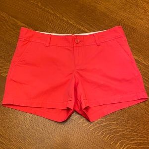 Lily Pulitzer Callahan Short Size 8